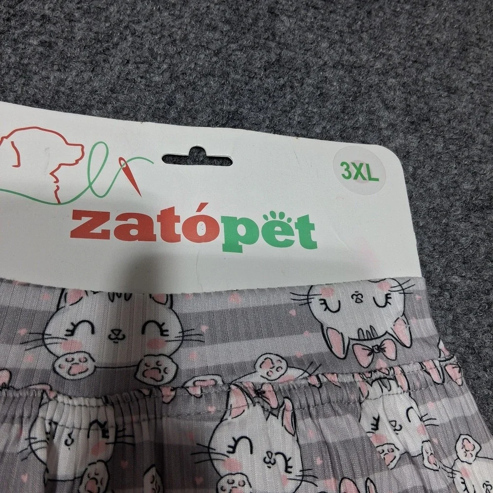 Zatopet, Designer Dog Clothes, For Dog, clothes For Large Dog‎ 3XL-4XL